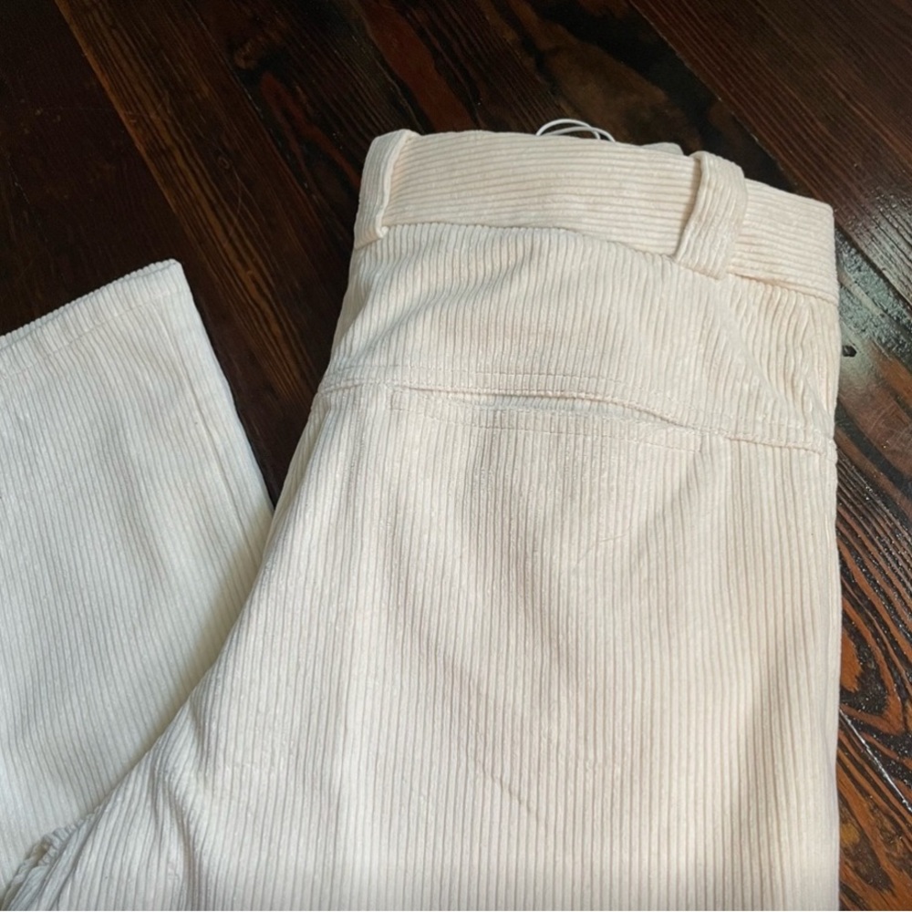 Helmut Lang Pants - Picture 4 of 4
